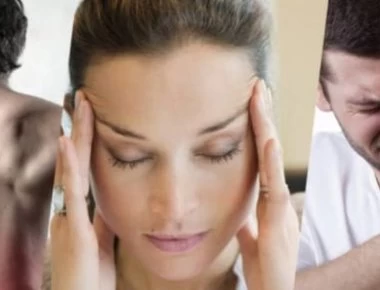 Ψυχοσωματικά συμπτώματα: Ασθένειες, αίτια και αντιμετώπιση